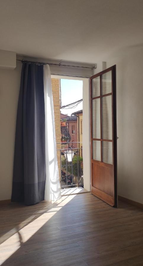 Camere La Torre Siena Exteriör bild